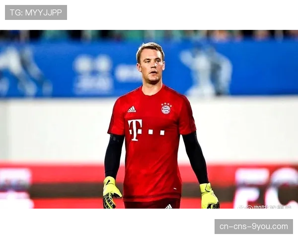 专访拜仁门将诺伊尔:谈职业生涯晚期对前锋射门习惯的研究 专访拜仁门将诺伊尔:谈职业生涯晚期对前锋射门习惯的研究